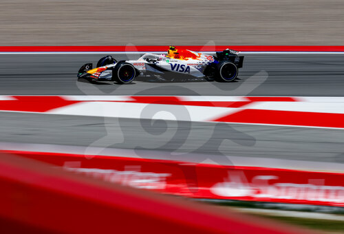 F1 Grand Prix of Spain