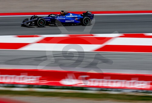 F1 Grand Prix of Spain