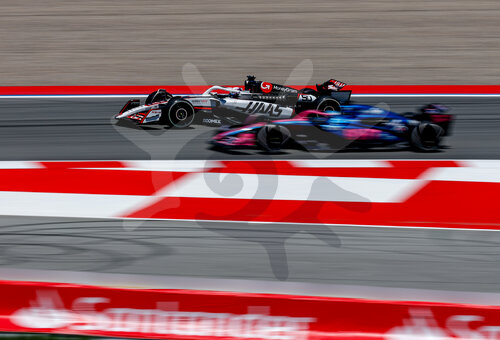 F1 Grand Prix of Spain