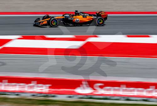 F1 Grand Prix of Spain