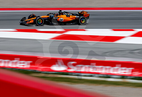 F1 Grand Prix of Spain