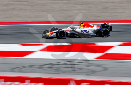 F1 Grand Prix of Spain