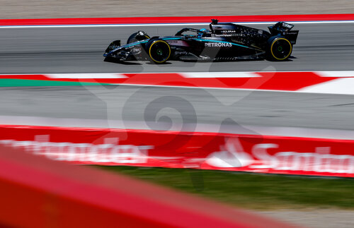 F1 Grand Prix of Spain
