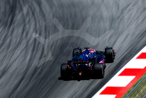 F1 Grand Prix of Spain
