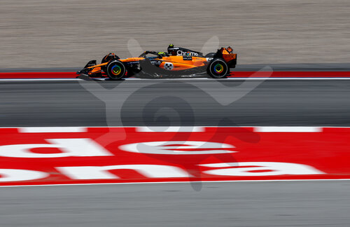 F1 Grand Prix of Spain