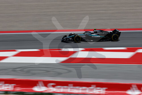 F1 Grand Prix of Spain