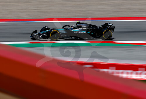 F1 Grand Prix of Spain