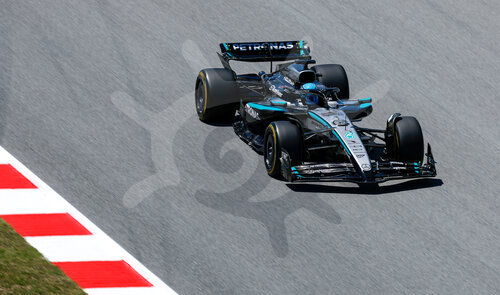 F1 Grand Prix of Spain