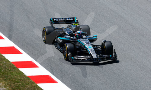 F1 Grand Prix of Spain
