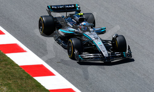 F1 Grand Prix of Spain