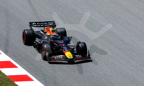 F1 Grand Prix of Spain