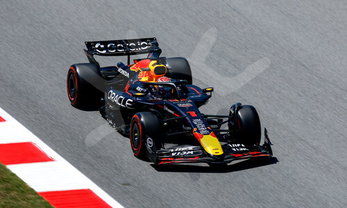 F1 Grand Prix of Spain