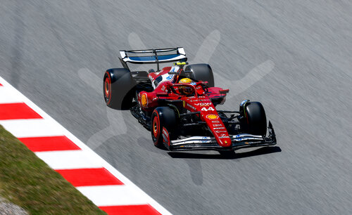F1 Grand Prix of Spain