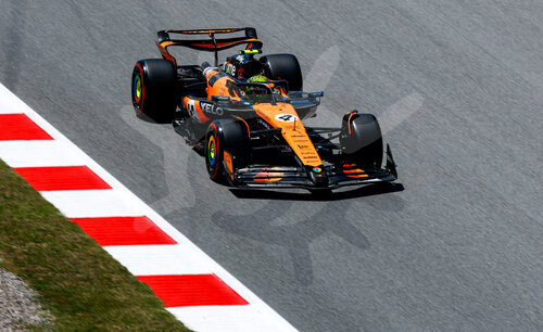 F1 Grand Prix of Spain
