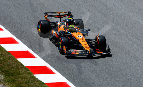 F1 Grand Prix of Spain