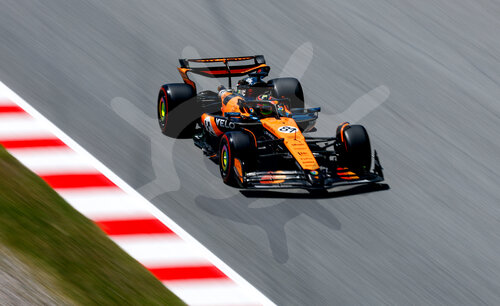 F1 Grand Prix of Spain