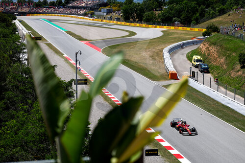 F1 Grand Prix of Spain