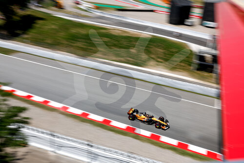 F1 Grand Prix of Spain