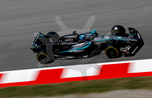 F1 Grand Prix of Spain