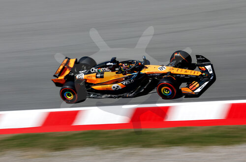 F1 Grand Prix of Spain