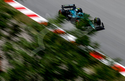 F1 Grand Prix of Spain