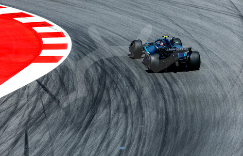 F1 Grand Prix of Spain