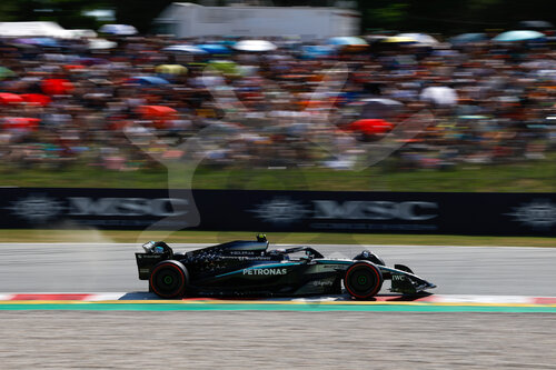 F1 Grand Prix of Spain