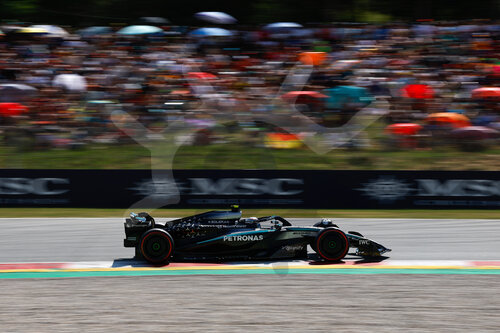 F1 Grand Prix of Spain