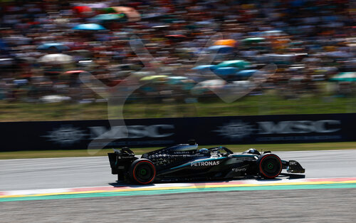 F1 Grand Prix of Spain