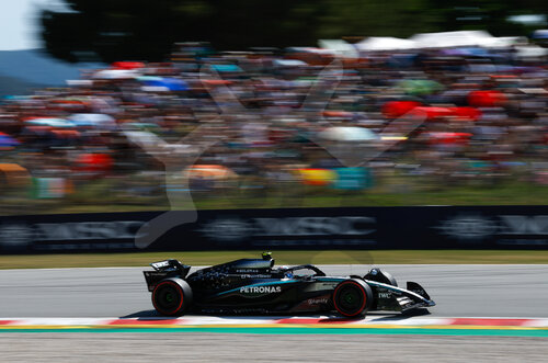 F1 Grand Prix of Spain