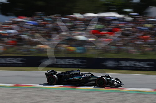 F1 Grand Prix of Spain