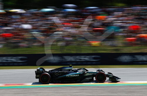 F1 Grand Prix of Spain