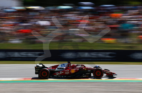 F1 Grand Prix of Spain