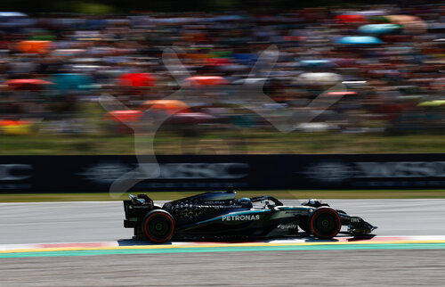 F1 Grand Prix of Spain
