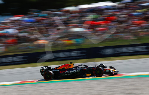 F1 Grand Prix of Spain