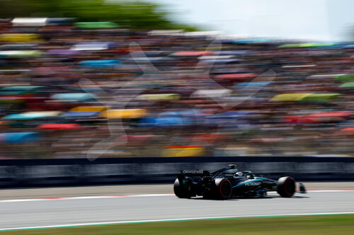 F1 Grand Prix of Spain