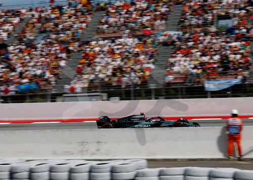 F1 Grand Prix of Spain