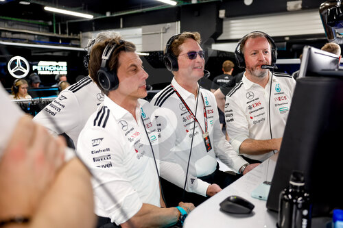 F1 Grand Prix of Spain