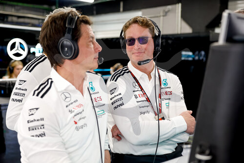 F1 Grand Prix of Spain