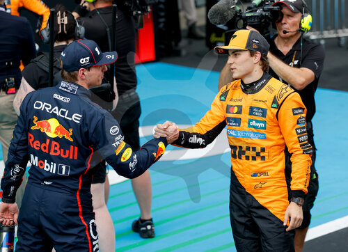 F1 Grand Prix of Spain