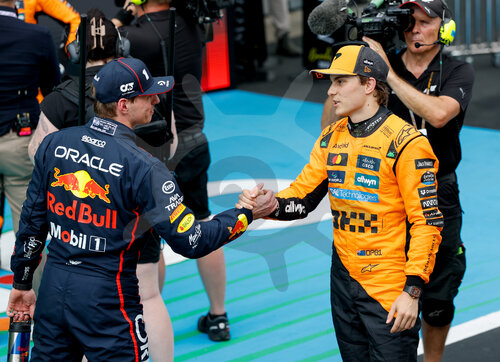 F1 Grand Prix of Spain