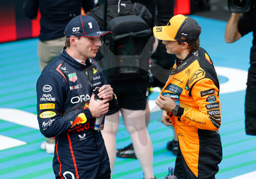 F1 Grand Prix of Spain