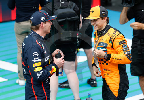 F1 Grand Prix of Spain