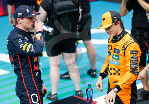 F1 Grand Prix of Spain