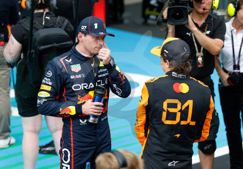 F1 Grand Prix of Spain