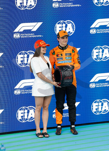 F1 Grand Prix of Spain