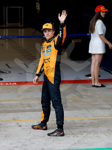 F1 Grand Prix of Spain