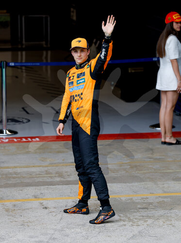 F1 Grand Prix of Spain
