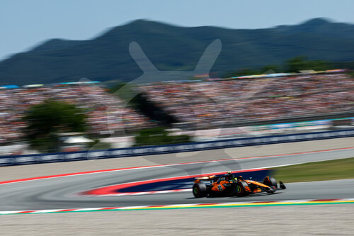 F1 Grand Prix of Spain