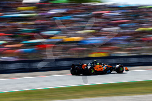 F1 Grand Prix of Spain